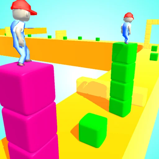 Cube Tower
