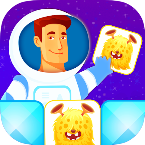 Space Monsters